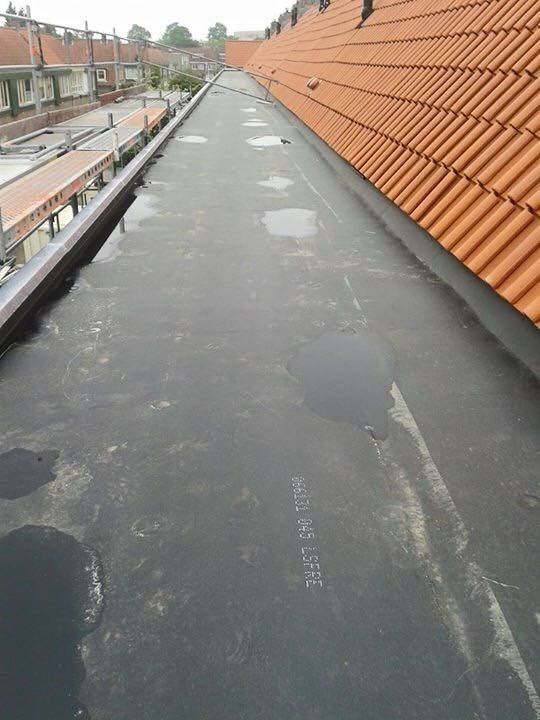 plat dak